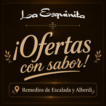 La Esquinita