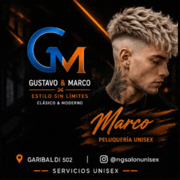 Gm Peluquería