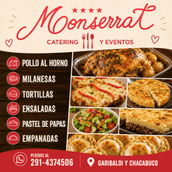 Monserrat