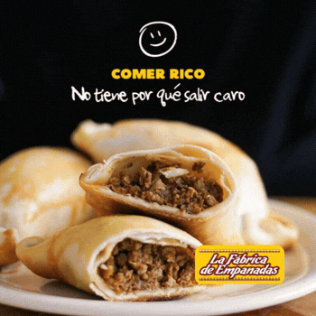 La Fábrica de Empanadas