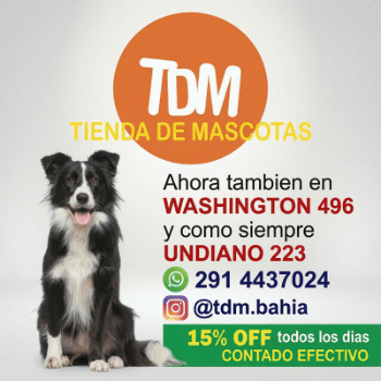 Tienda de Mascotas