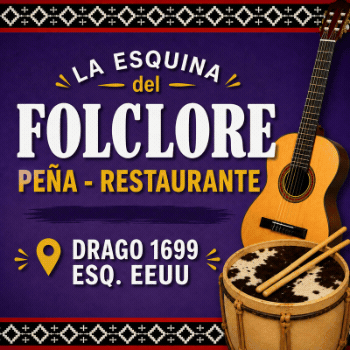 La Esquina del Folkjlore