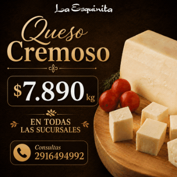 La Esquinita