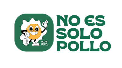 No es solo pollo