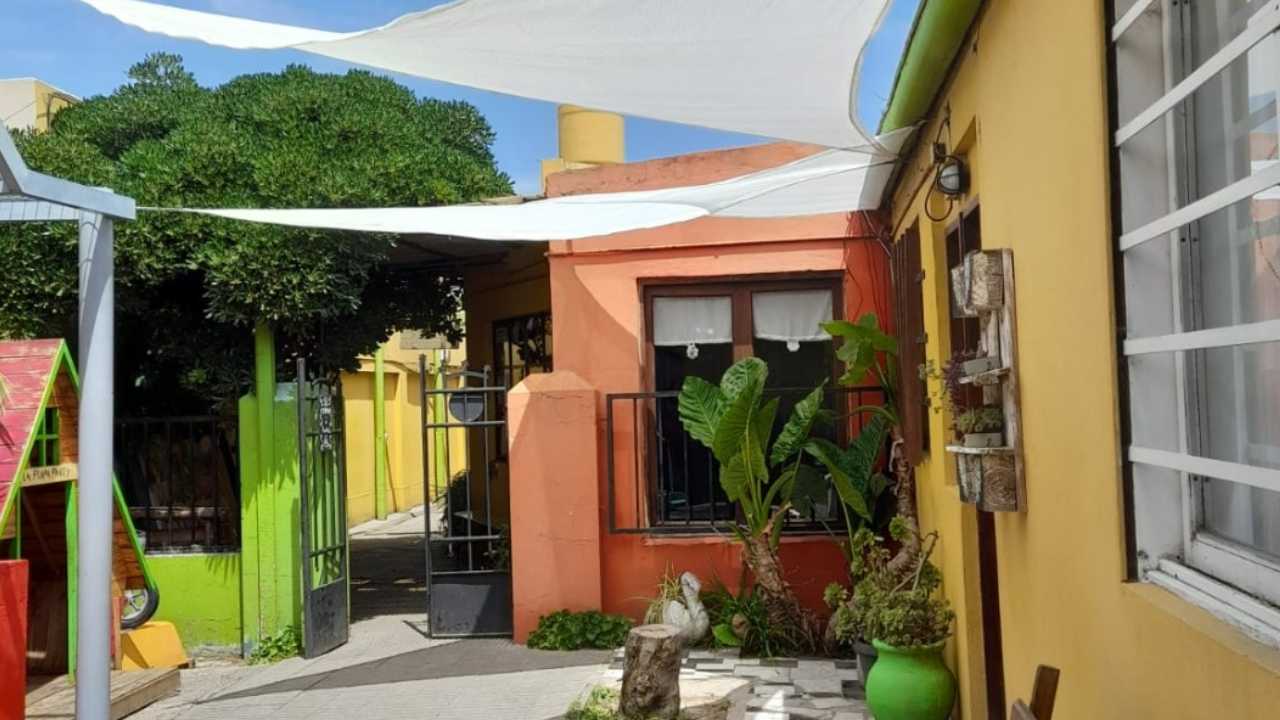 Desde hace treinta años, La Plaza Party acompaña los festejos de los más chicos desde el corazón de Villa Mitre
