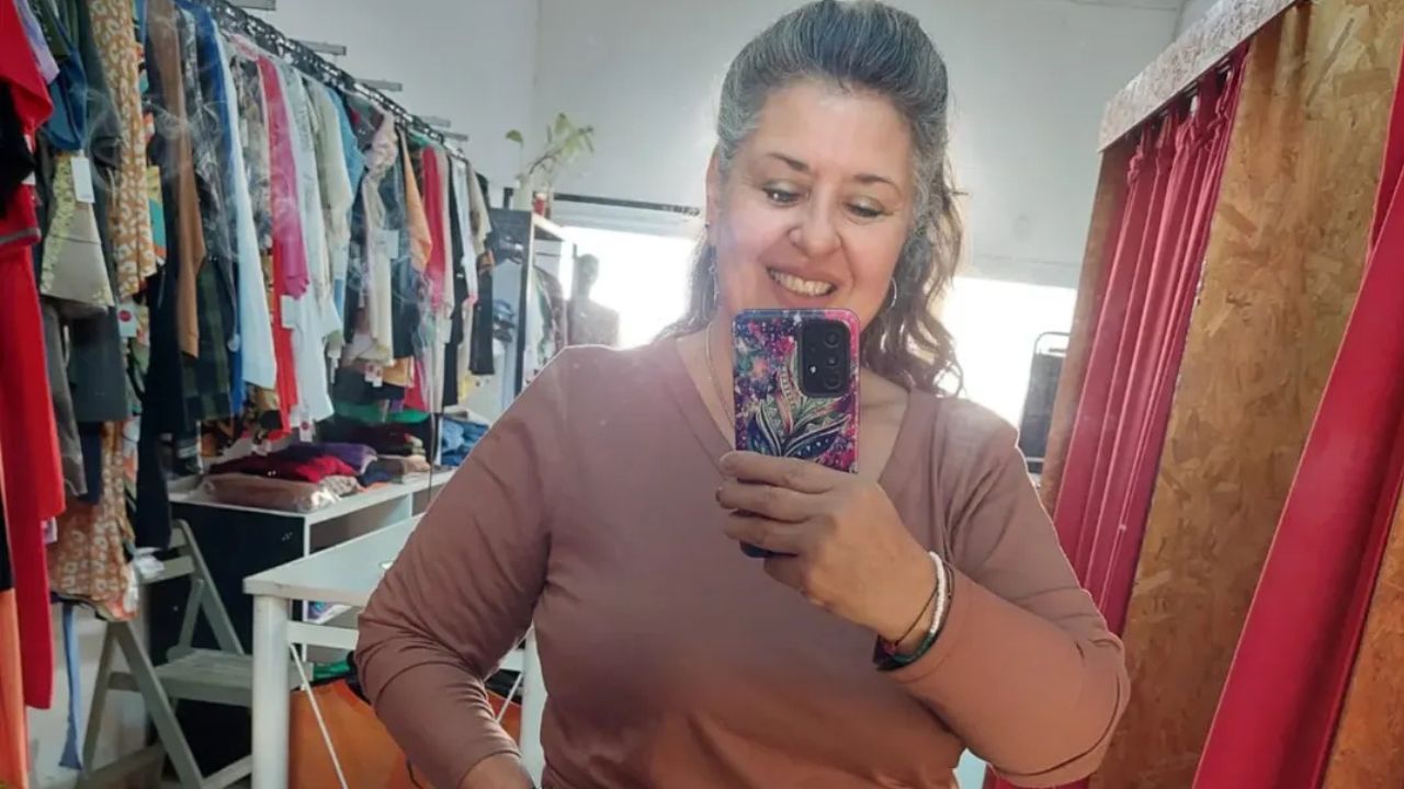 Fortezza, el local de Villa Mitre que apuesta a la moda en talles reales y al trato cercano con cada clienta