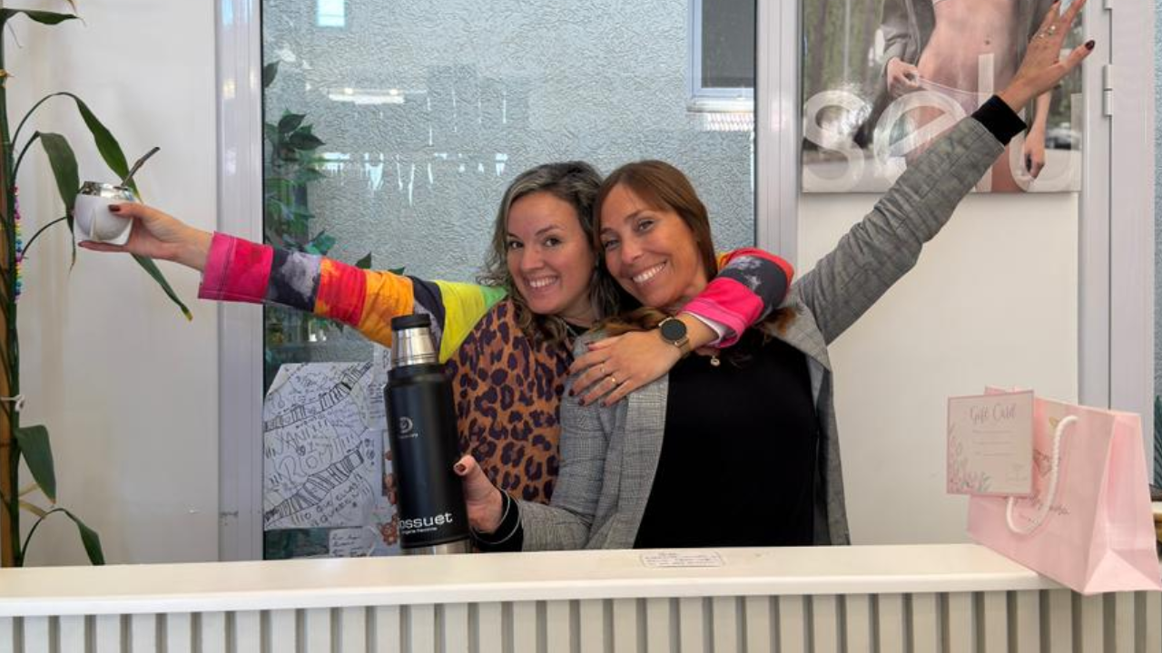 "Lo que ellas quieren", un espacio donde la atención también forma parte de cada compra
